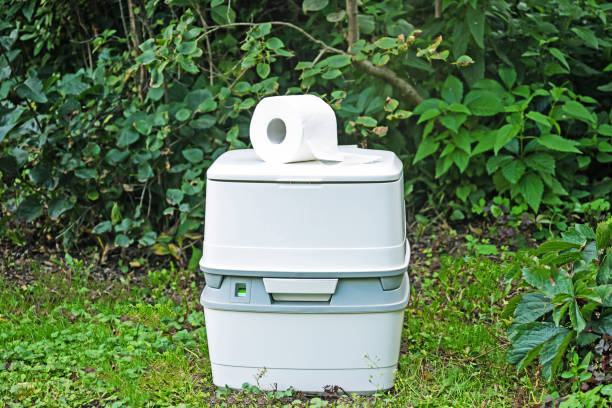 Best Porta potty for special events  in East Flat Rock, NC