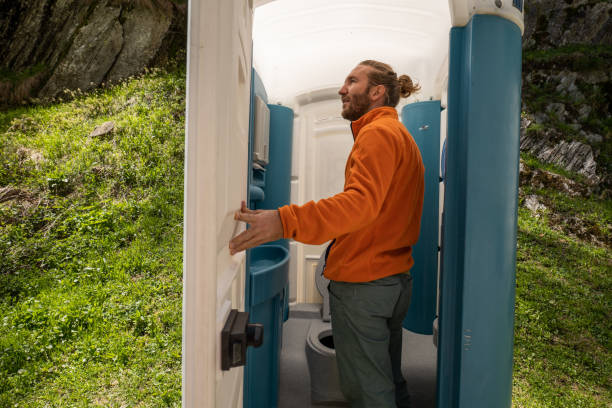 Best Local porta potty services  in East Flat Rock, NC