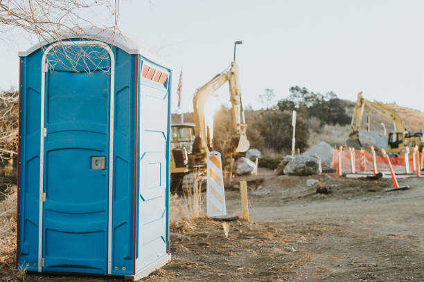 Portable Toilet Options We Offer in East Flat Rock, NC
