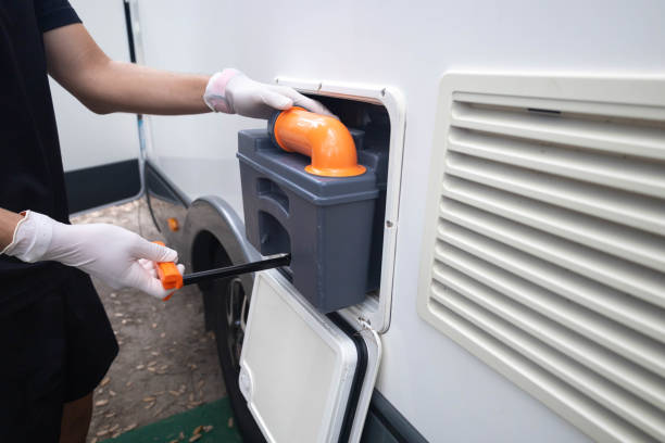 East Flat Rock, NC porta potty rental Company