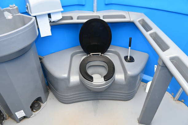 Best Affordable portable toilet rental  in East Flat Rock, NC
