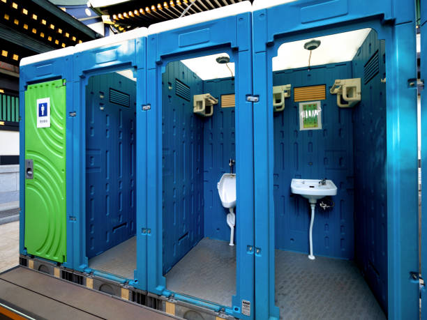 Best Event porta potty rental  in East Flat Rock, NC