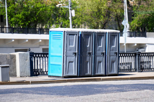 Best Best portable toilet rental  in East Flat Rock, NC