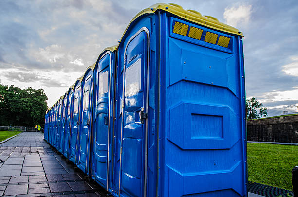 Best Affordable porta potty rental  in East Flat Rock, NC